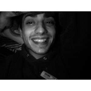 Meet your Posher, David